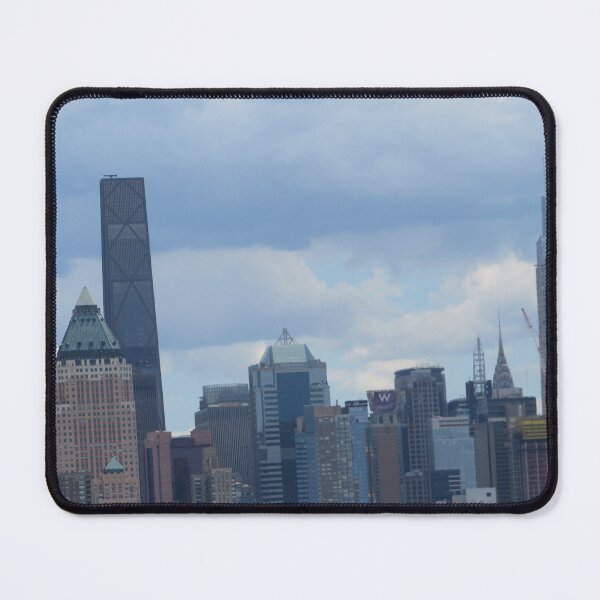 Item preview, Skyscrapers, Modern Architecture, Manhattan Skyline, New York City designed and sold by lenspiro.