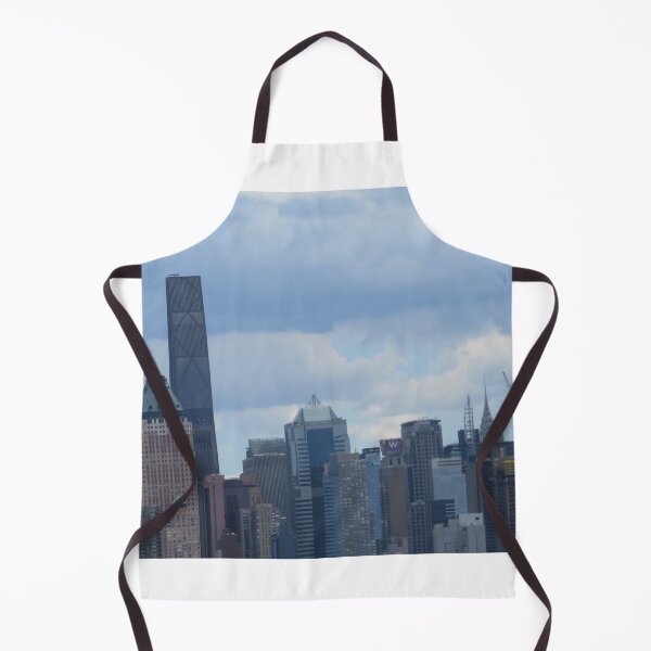 Item preview, Skyscrapers, Modern Architecture, Manhattan Skyline, New York City designed and sold by lenspiro.