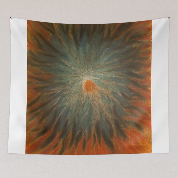 Item preview, Diving In designed and sold by MyDadsHippieArt.
