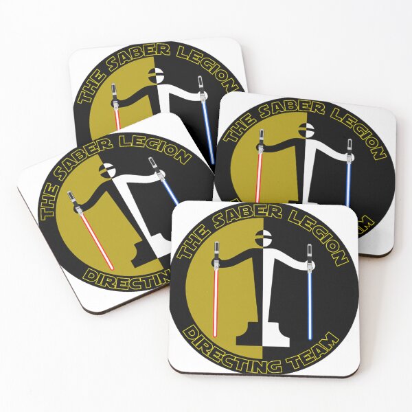 Item preview, Shirts for Directors in The Saber Legion designed and sold by Thesaberlegion.