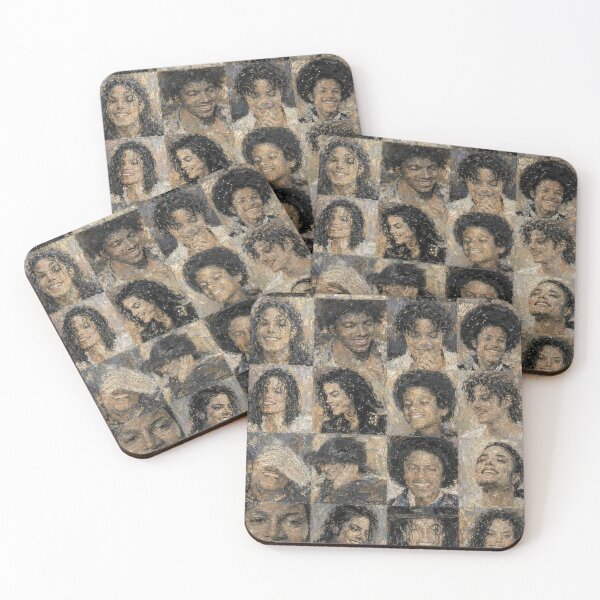 Item preview, A Whole Lot of Michael – A Whole Lot of Love designed and sold by LuluLeb.