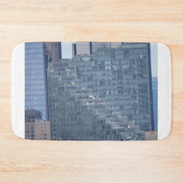 Item preview, Skyscrapers, Modern Architecture, Manhattan Skyline, New York City designed and sold by lenspiro.