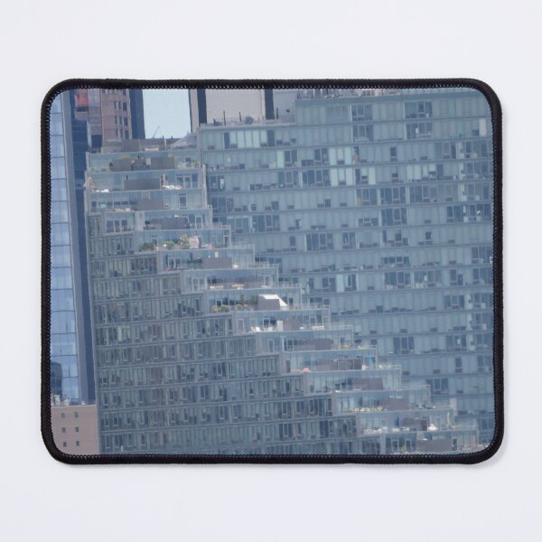Item preview, Skyscrapers, Modern Architecture, Manhattan Skyline, New York City designed and sold by lenspiro.