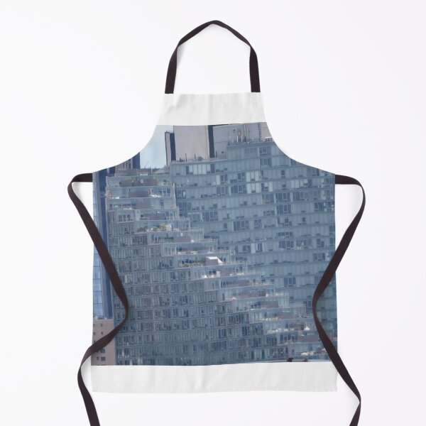 Item preview, Skyscrapers, Modern Architecture, Manhattan Skyline, New York City designed and sold by lenspiro.
