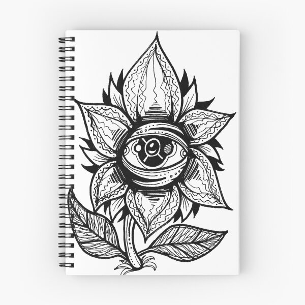 Item preview, nature is watching designed and sold by Hermitage-Arts.