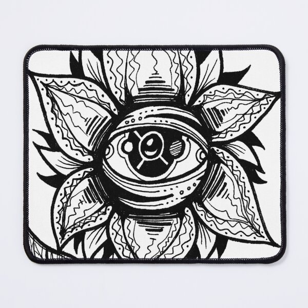 Item preview, nature is watching designed and sold by Hermitage-Arts.