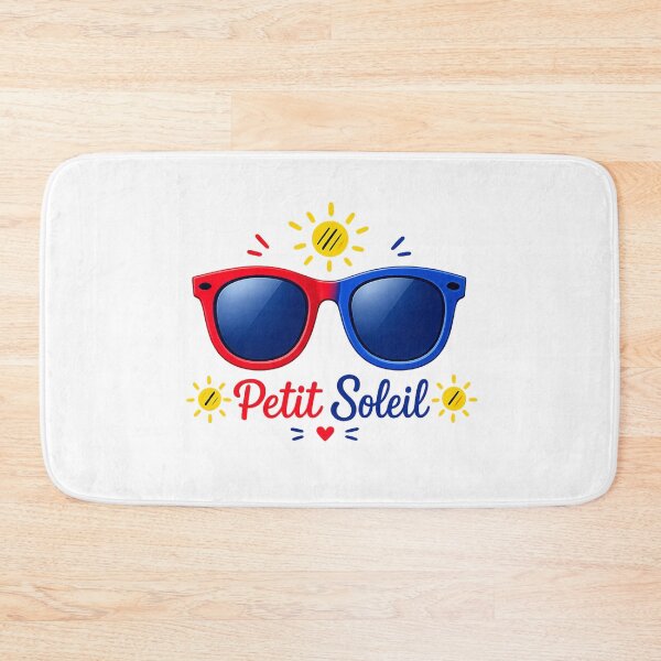 Item preview, Petit Soleil Sunglasses designed and sold by KM Design.