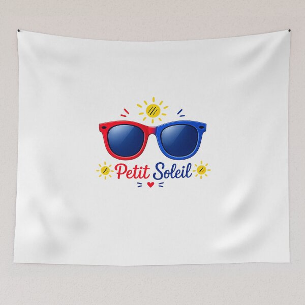 Item preview, Petit Soleil Sunglasses designed and sold by KM Design.