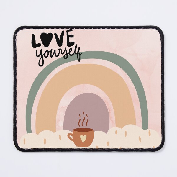 Item preview, Love Yourself  designed and sold by Heralding-Hues.