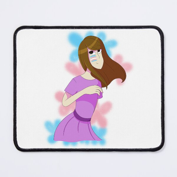 Item preview, Pride Aileen designed and sold by BabyRedFlower.