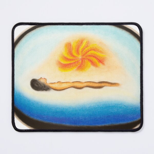 Item preview, Caribbean Dream designed and sold by MyDadsHippieArt.