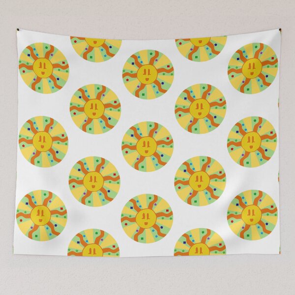 Item preview, Shine Bright (Green/Circle) designed and sold by diana__designs.
