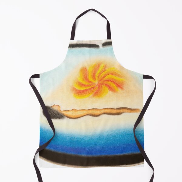 Item preview, Caribbean Dream designed and sold by MyDadsHippieArt.