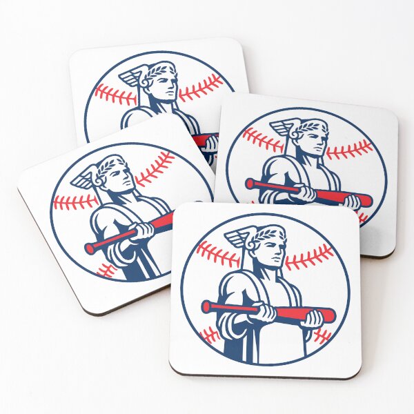 Item preview, Winged Sentinel of the Diamond – All-American Edition designed and sold by TheRoCo Design Company.