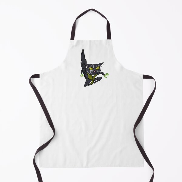Item preview, Reptile Cat designed and sold by aydoodle.