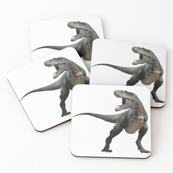 Item preview, Dinosaur - T rex - raptor designed and sold by t-patterns.