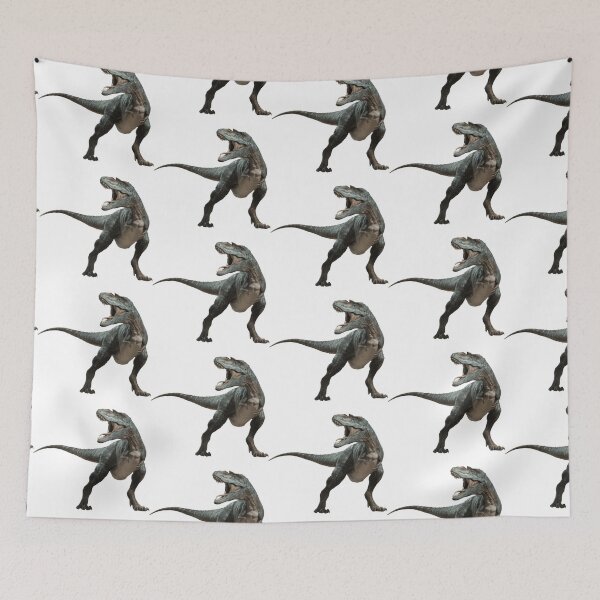 Item preview, Dinosaur - T rex - raptor designed and sold by t-patterns.