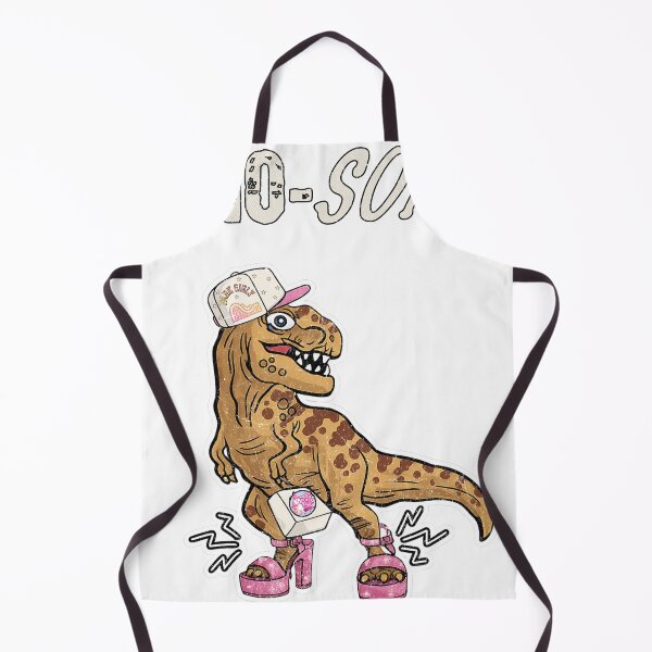 Item preview, Dino-SORE! designed and sold by ThemeShark.