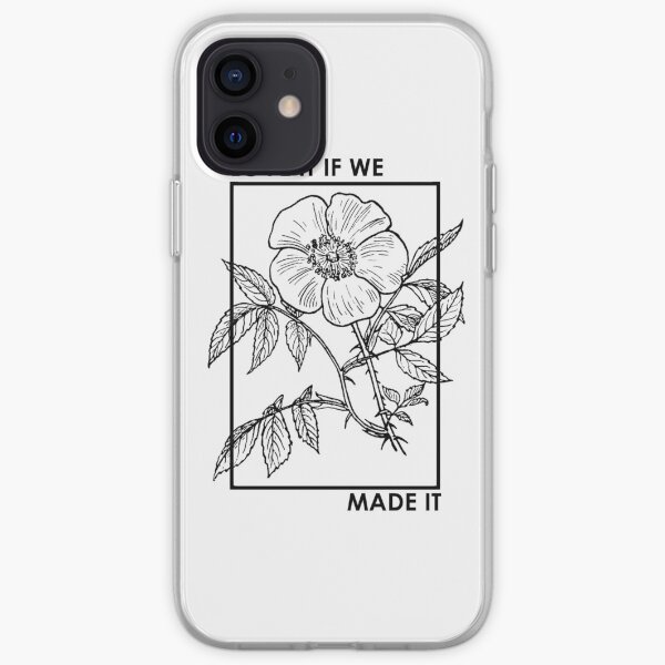 love it if we made it iPhone Soft Case