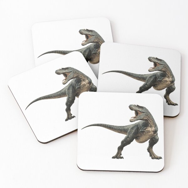 Item preview, Dinosaur - T rex - raptor designed and sold by t-patterns.