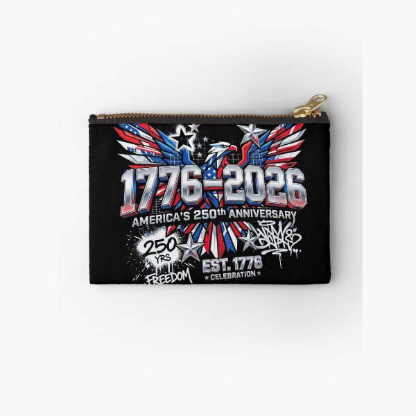 Item preview, America's 250th Anniversary Independence Day designed and sold by Applecrunch.