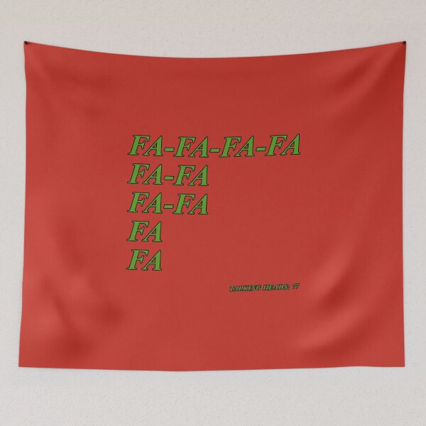 Item preview, Talking Heads designed and sold by nessismore.