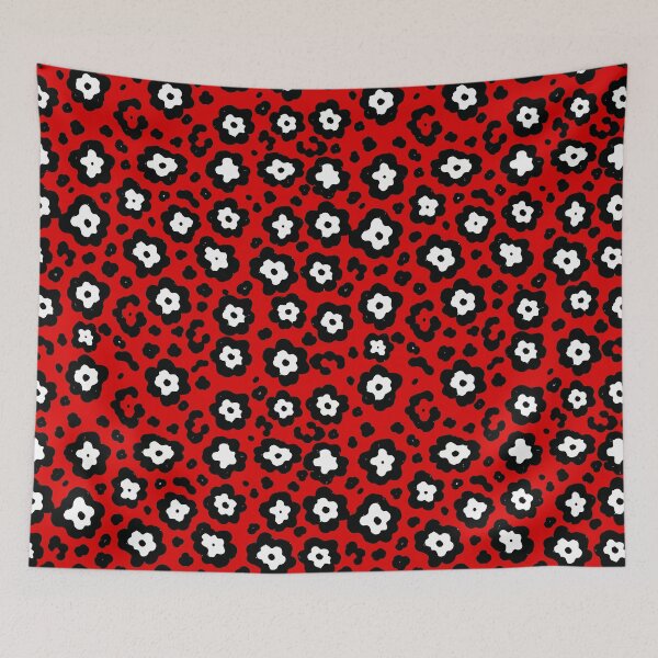 Item preview, Flowers lovers series - REDCOLOR designed and sold by Napoleaofazarte.