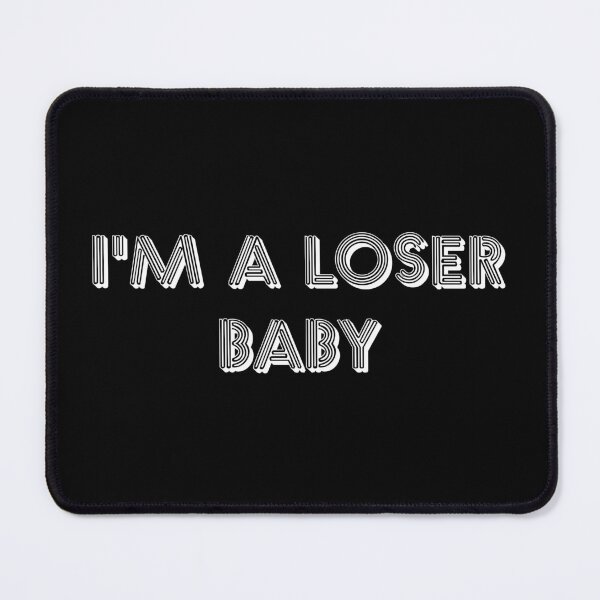 Item preview, I'm a beck loser designed and sold by nessismore.