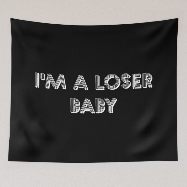 Item preview, I'm a beck loser designed and sold by nessismore.