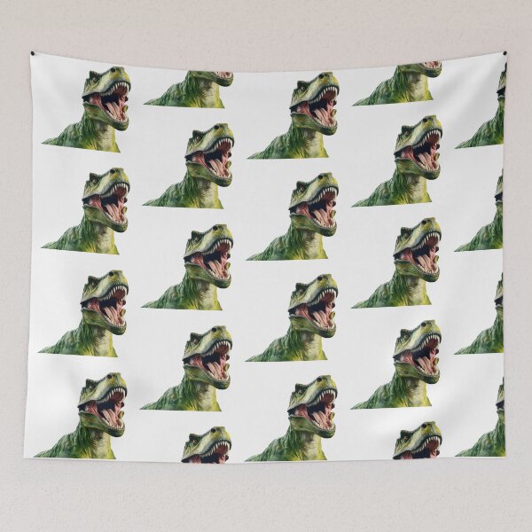 Item preview, Dinosaur - T rex designed and sold by t-patterns.