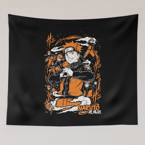Item preview, Naruto designed and sold by jumister22.