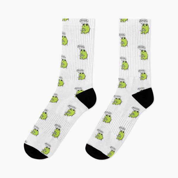 Item preview, Funny Frog – My Favorite Activity Is Leaving Early designed and sold by mayatA-rt.
