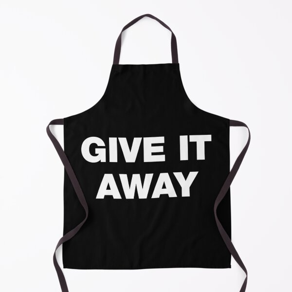 Item preview, Give It Away designed and sold by nessismore.