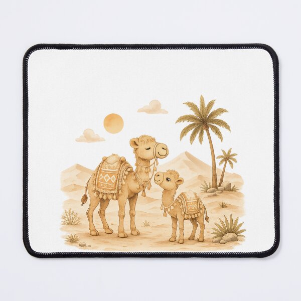 Item preview, A sweet encounter in the dunes designed and sold by KM Design.
