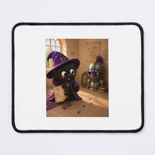 Item preview, Emergency Safety Measures designed and sold by LovelyCatGalaxy.