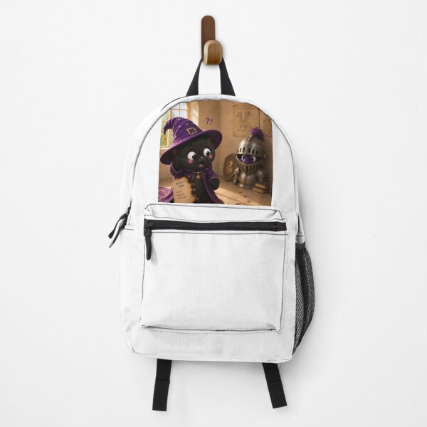 Item preview, Emergency Safety Measures designed and sold by LovelyCatGalaxy.