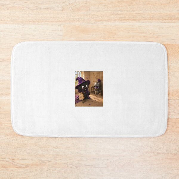 Item preview, Emergency Safety Measures designed and sold by LovelyCatGalaxy.