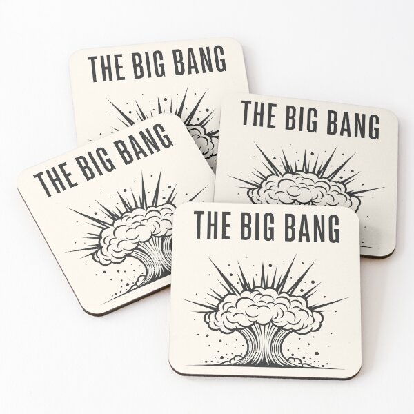 Item preview, The Big Bang designed and sold by Amir Faysal.