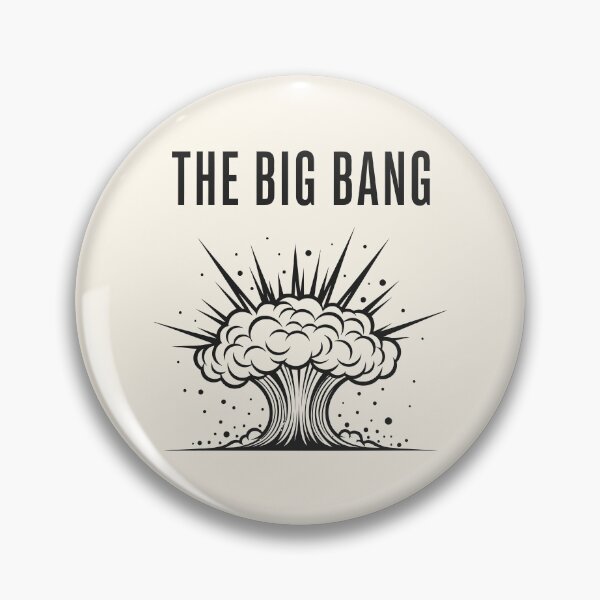 Item preview, The Big Bang designed and sold by Amir Faysal.