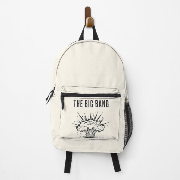 Item preview, The Big Bang designed and sold by Amir Faysal.