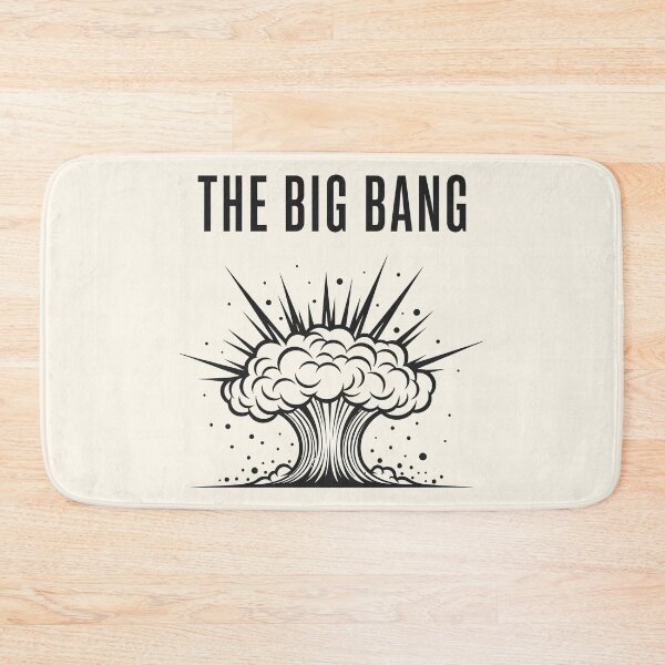 Item preview, The Big Bang designed and sold by Amir Faysal.