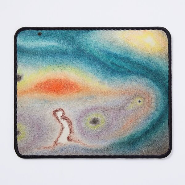 Item preview, Twenty-First Century Caveman designed and sold by MyDadsHippieArt.