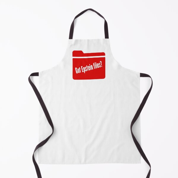 Item preview, Got Epstein Files - red designed and sold by Thelittlelord.
