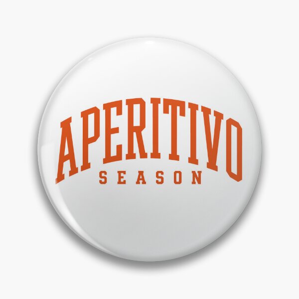 Item preview, Aperitivo Season Italy Spritz Cocktail Happy Hour designed and sold by JackCurtis1991.