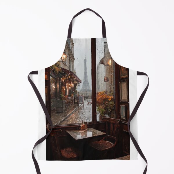 Item preview, Rain in The City designed and sold by Valletah.