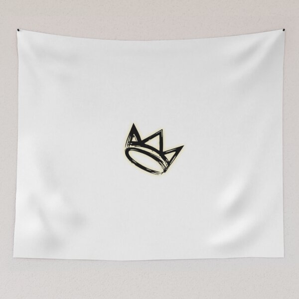 Item preview, Crown King designed and sold by TheMagicIcon.