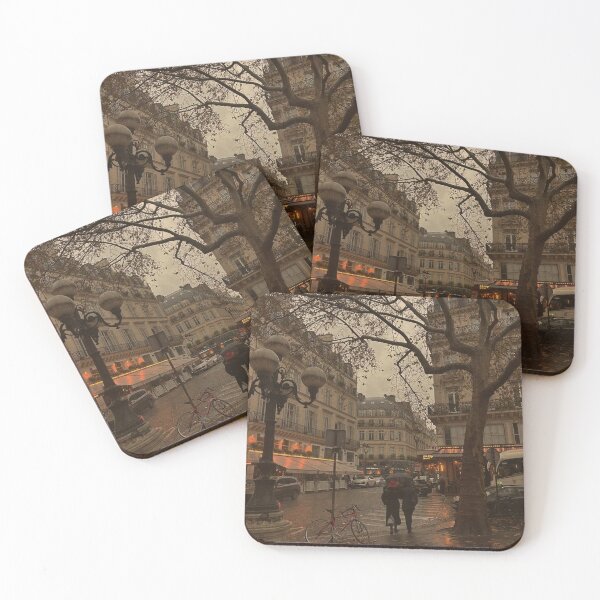 Item preview, My Loving Visit To Paris designed and sold by Valletah.