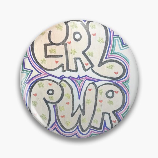 Item preview, GRL PWR designed and sold by lexo-co.