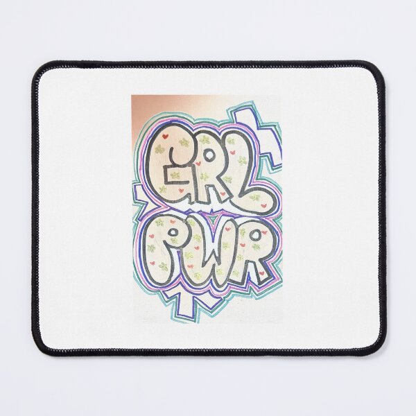 Item preview, GRL PWR designed and sold by lexo-co.