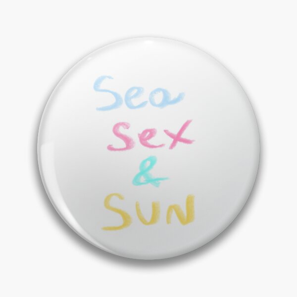 Item preview, sea sex & sun designed and sold by Kasia1987t.